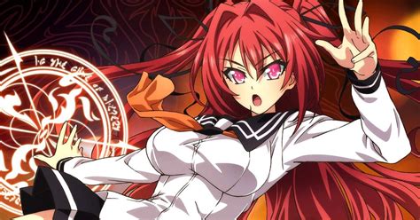 Top 10 Adult Animes. These are the top 10 best animes one should watch atleast ones. 1. High School DxD (2012-2018) After being killed on his first date, idiotic and perverted Issei Hyodo is resurrected as a demon by Rias Gremory only to be recruited into her club of high-class devils. 2.